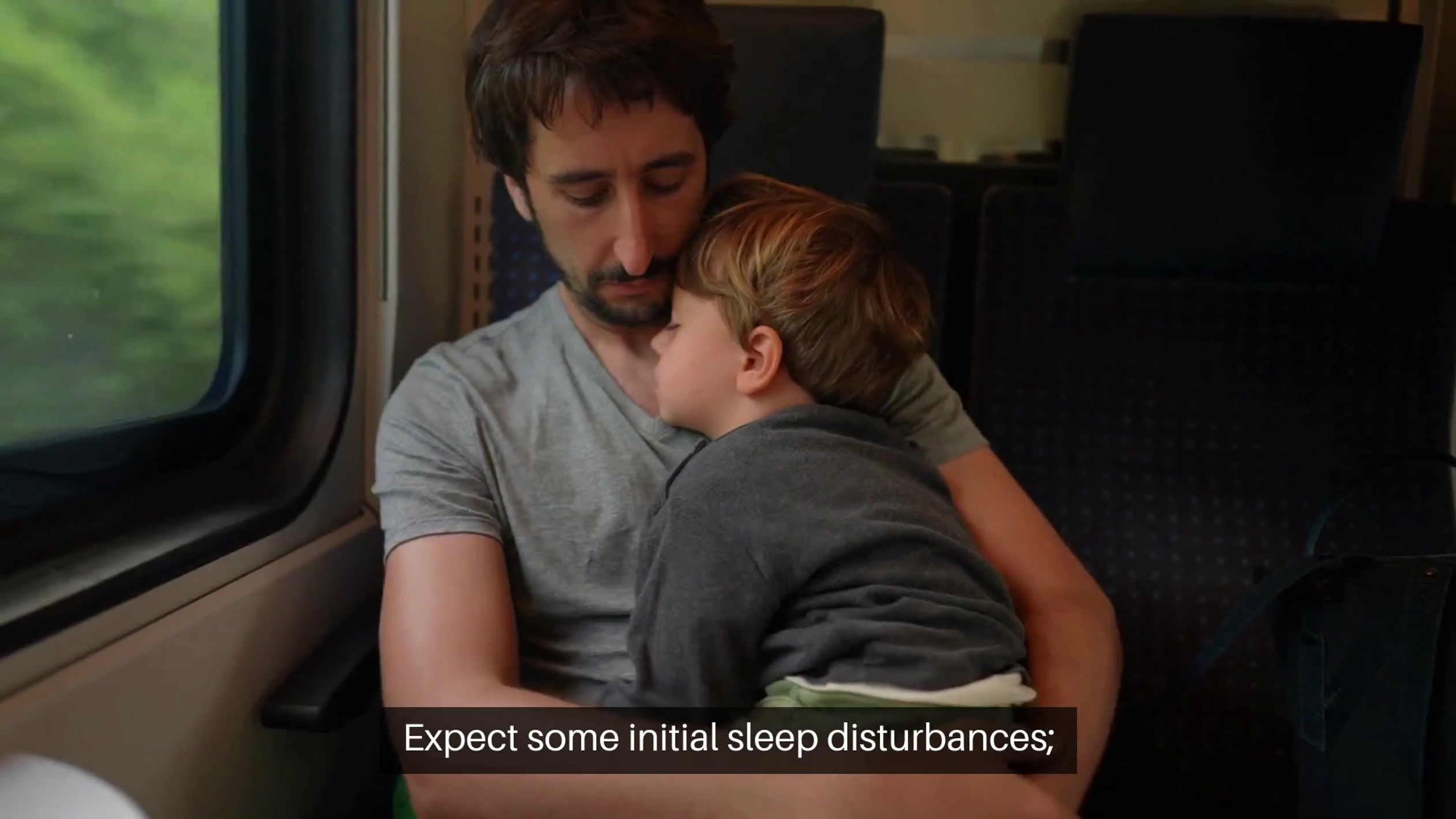 7 - Strategies for Resolving Specific Sleep-Related Issues